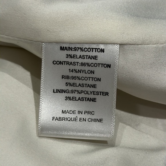 Finders Keepers floral bomber jacket - Picture 4 of 4